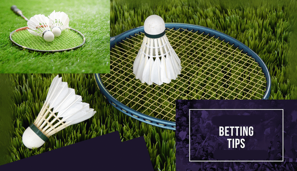 You may have seen that many people believe that badminton betting is the most popular sport in many countries