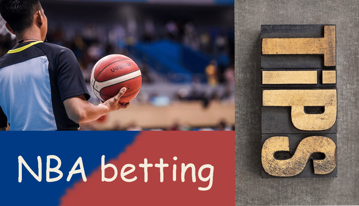 Why Bet on the NBA