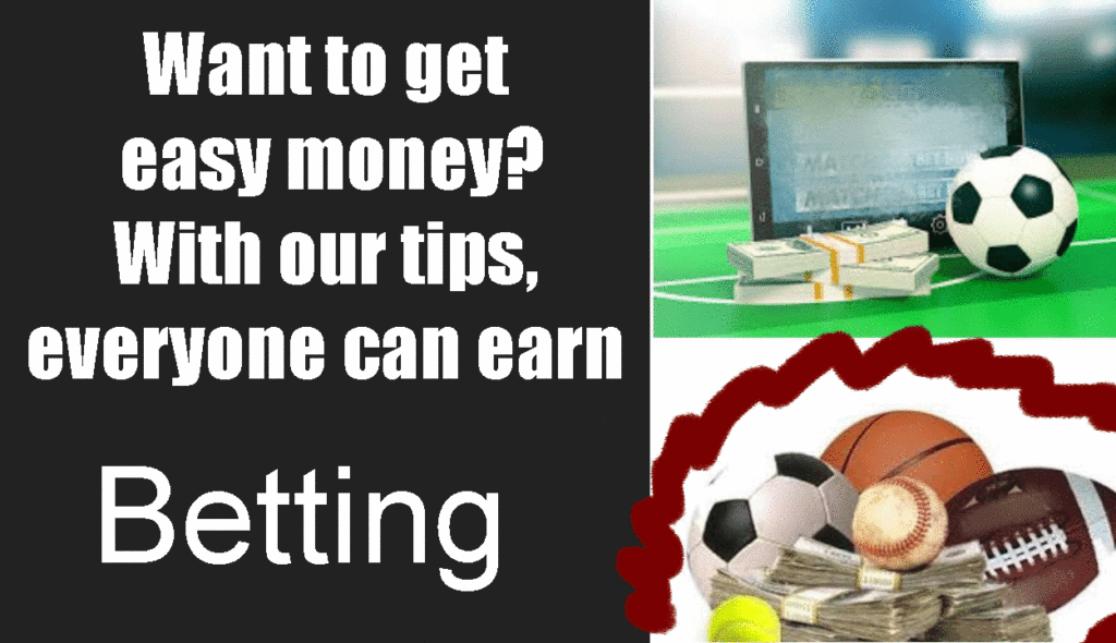 Matching is a technique that mathematically gives you the profit you will get after betting on different sports