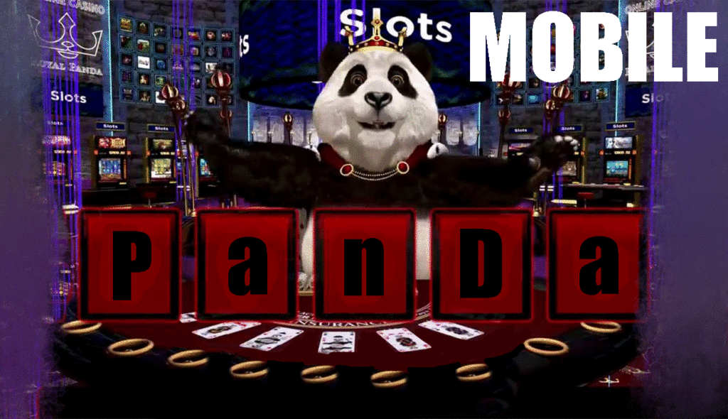Royal Panda is a well-known and recognizable online casino platform