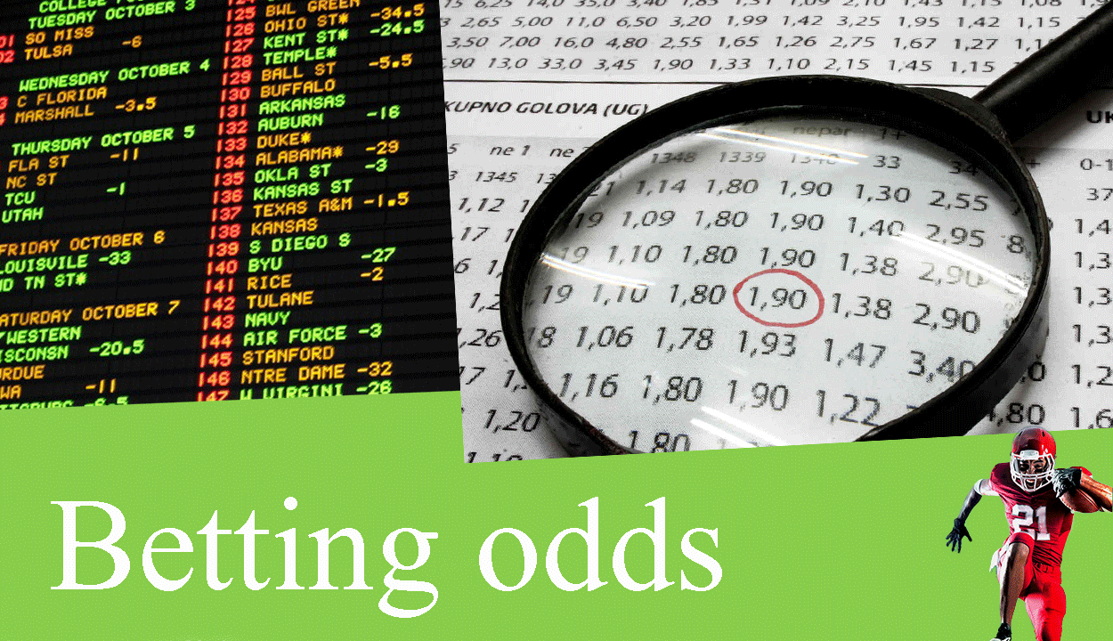 Top 3 Popular Types Of Bets With A Steep Odds