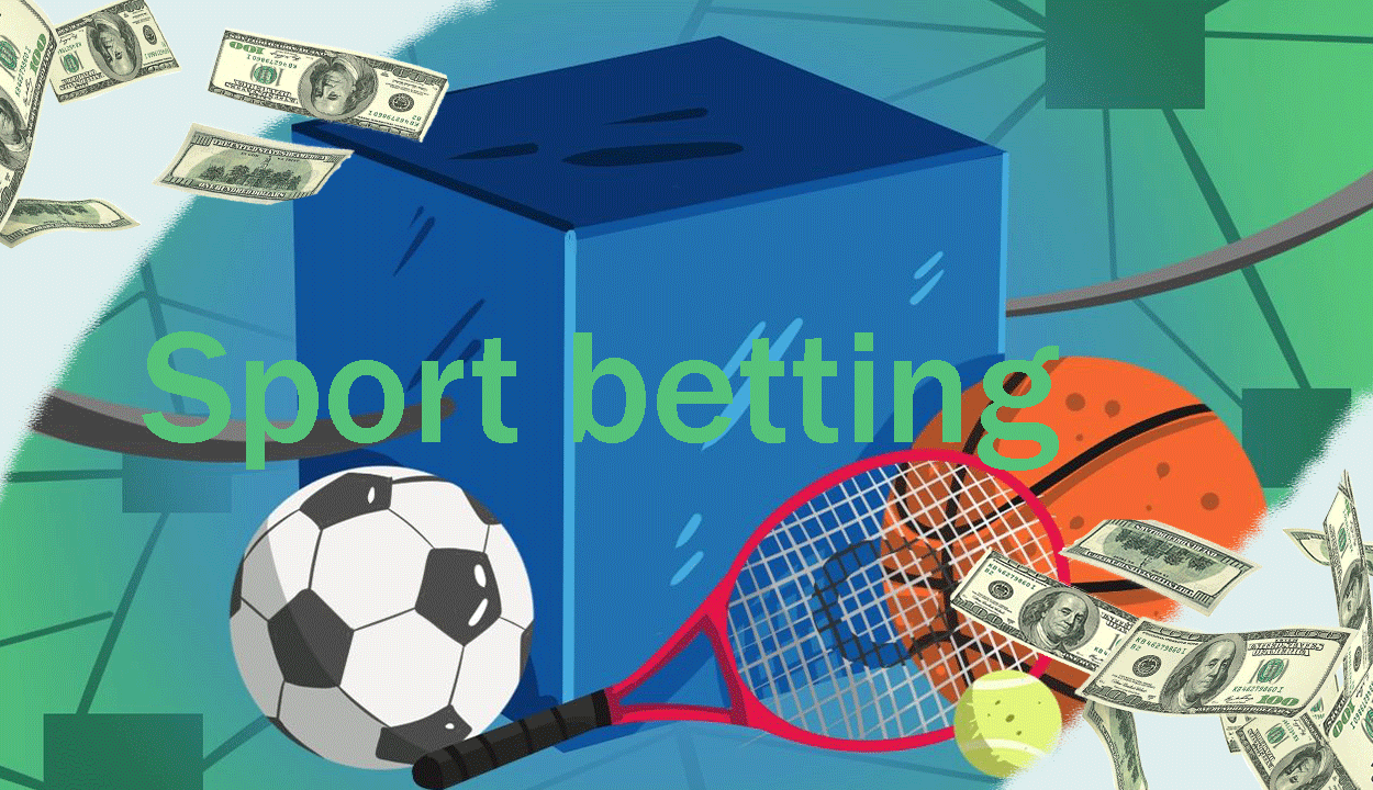 All about sports betting and interesting facts
