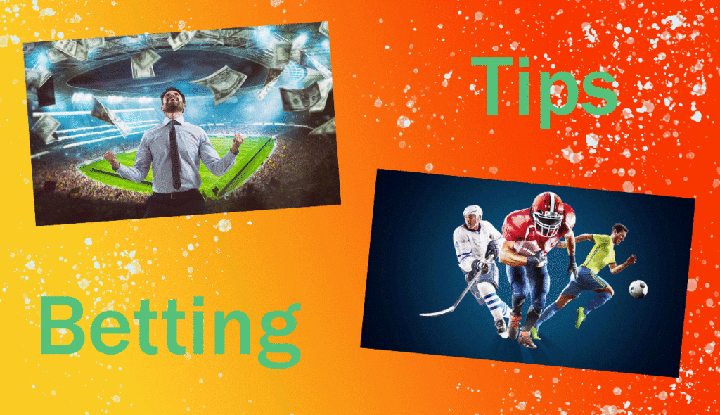 The activity of predicting sports results and placing a certain bet on the results is called sports betting